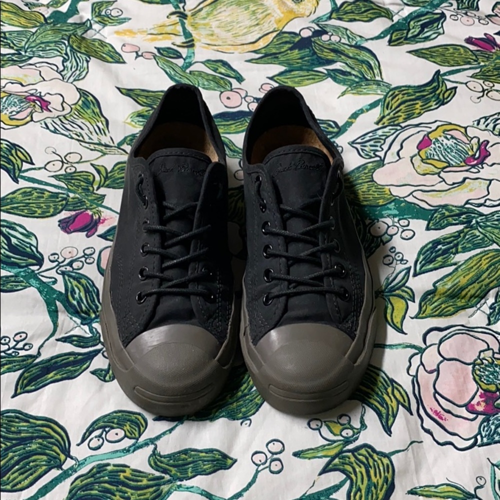 Jack Purcell Converse Low-Tops